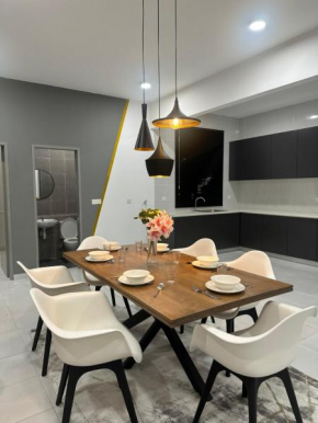 AnnRizq Homestay